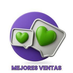 Collection Mejores Ventas image