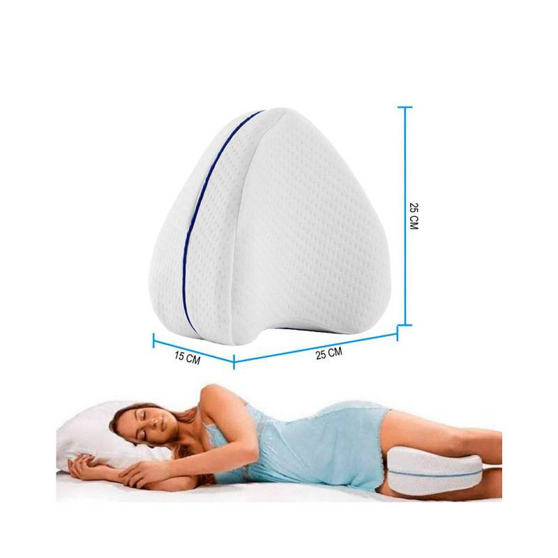 Almohada Ortopédica ErgoSpine