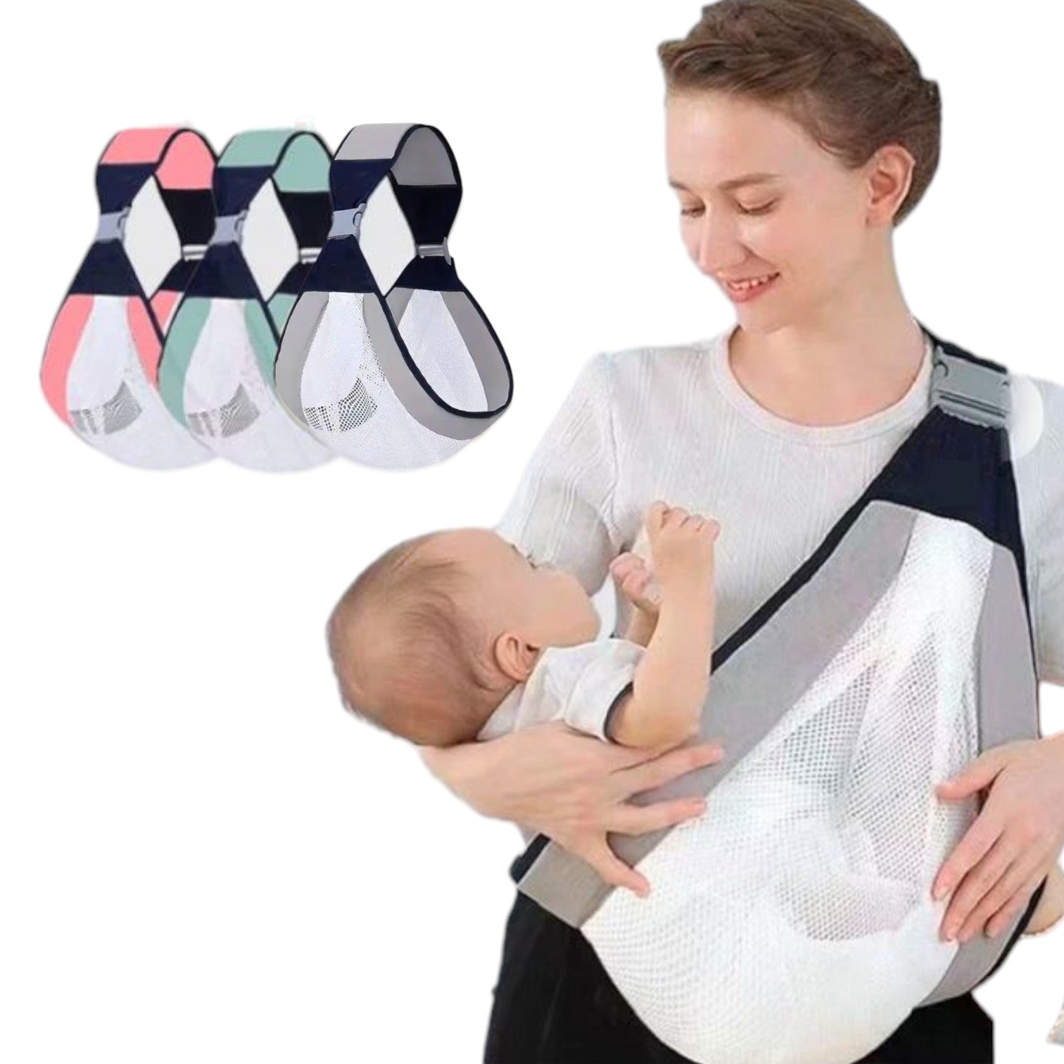 Gray helmet for bikers