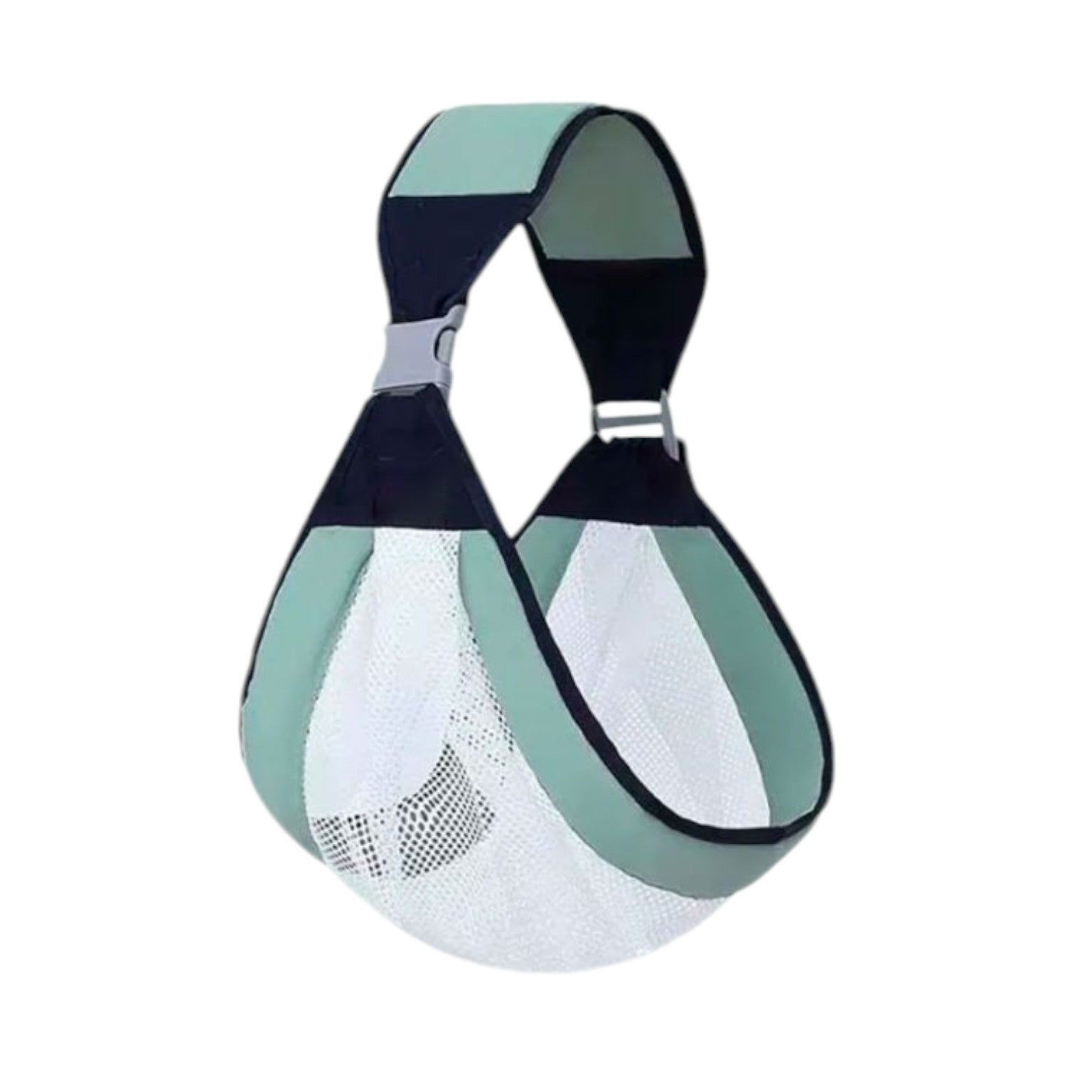 Cargador Fular Soporte Porta Bebes