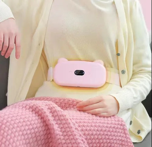 CINTURON TERMICO DE COLICOS