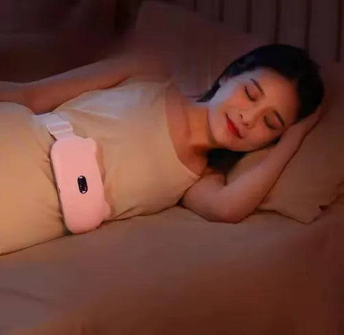 CINTURON TERMICO DE COLICOS