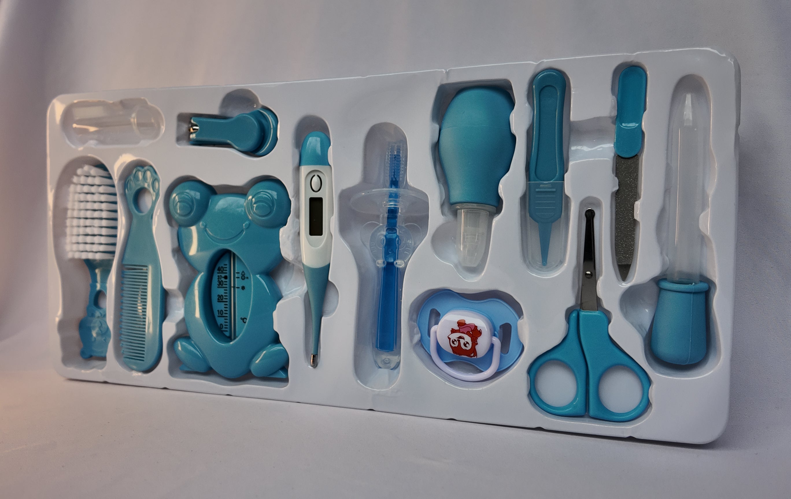 Kit de Aseo Premium: Mimos y Cuidados