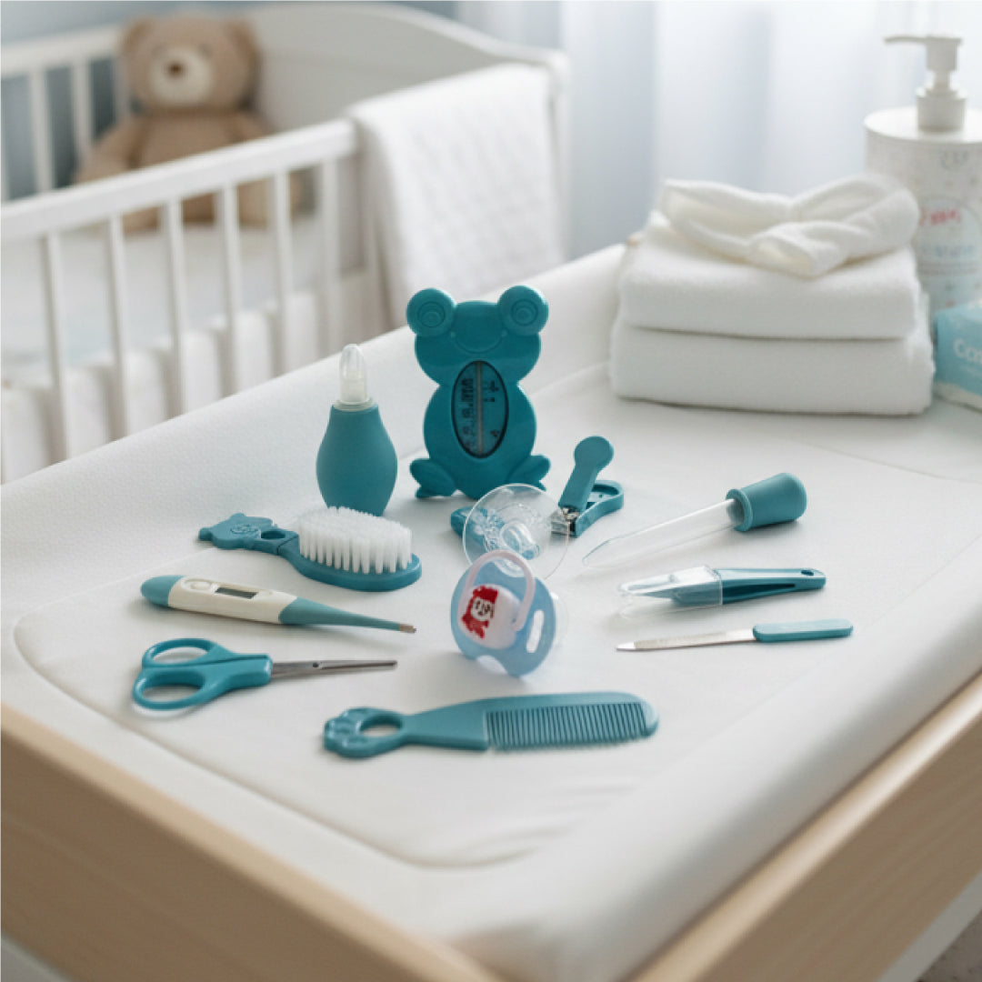 Gray helmet for bikers