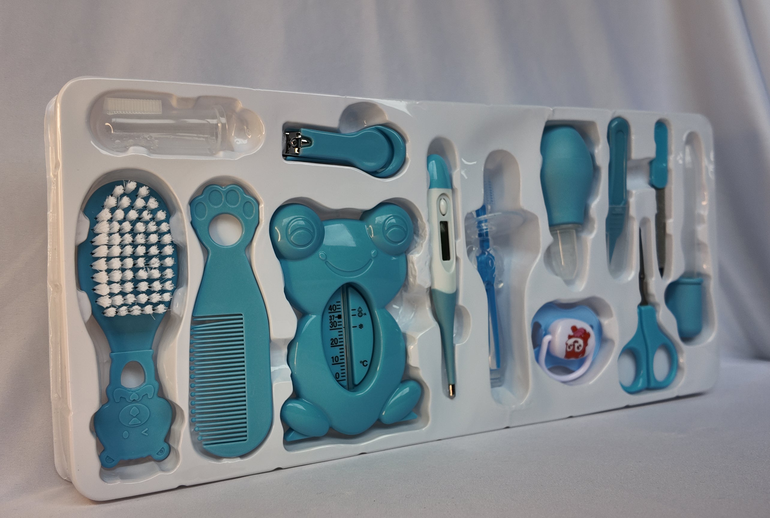 Kit de Aseo Premium: Mimos y Cuidados